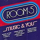 Room 5 - Music & You