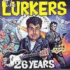 Lurkers - Twenty Six Years