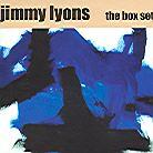 Jimmy Lyons - Box Set (5 CDs)