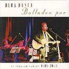 Dirk Busch - Balladen Pur