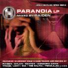 Paranoia Cd - Various