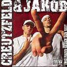 Creutzfeld & Jakob - 2 Mann Gegen Den Rest