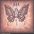 P.O.D. (Payable On Death) - Payable On Death