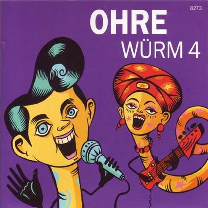 Ohrewürm - Vol. 4