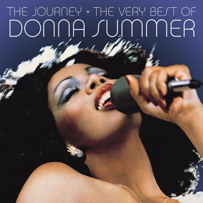 Donna Summer - Journey - Very Best Of (2 CDs)