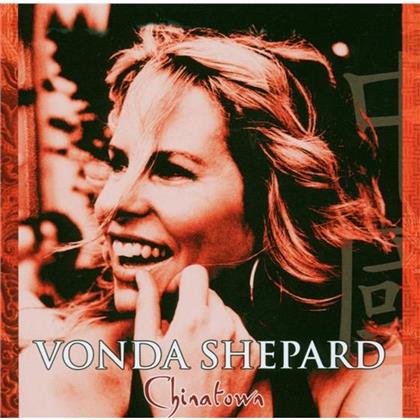 Vonda Shepard - Chinatown (Tour Edition)