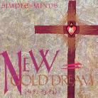 Simple Minds - New Gold Dream (SACD)