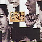 Simple Minds - Once Upon A Time (SACD)