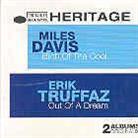 Miles Davis & Erik Truffaz - Out Of A Dream/Birth Of The Cool