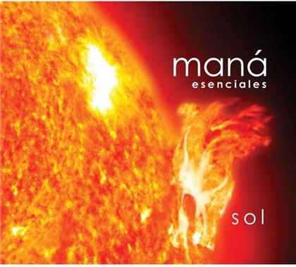 Mana - Sol - Best Of Upbeat