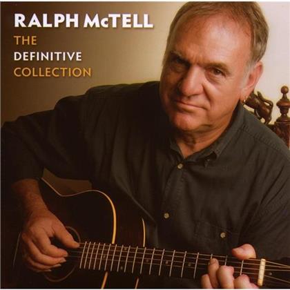Ralph McTell - Definitive Transatlantic Collection