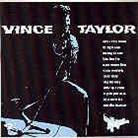 Vince Taylor - L'epopee Du Rock