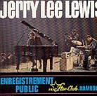 Jerry Lee Lewis - Au Star Club D'hambourg (Remastered)