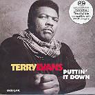 Terry Evans - Puttin' It Down (Hybrid SACD)