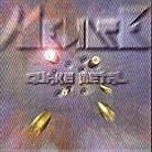 Menace - Quake Metal