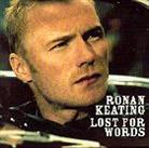 Ronan Keating - Lost For Words - 2 Track