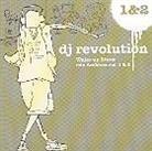 DJ Revolution - Wake Up Show Mix 1&2