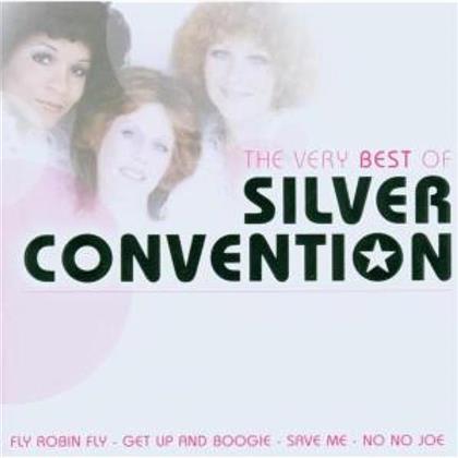 Silver Convention - Very Best Of (2 CDs)