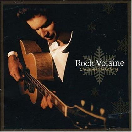 Roch Voisine - Christmas Is Calling