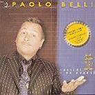 Paolo Belli - Sorridi...E Va Avanti