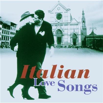 Italian Loe Songs - Various
