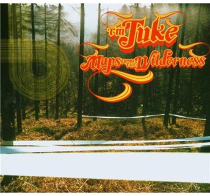 Tm Juke - Maps From The Wilderness