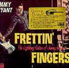 Jimmy Bryant - Frettin' Fingers - Deluxe (3 CDs)