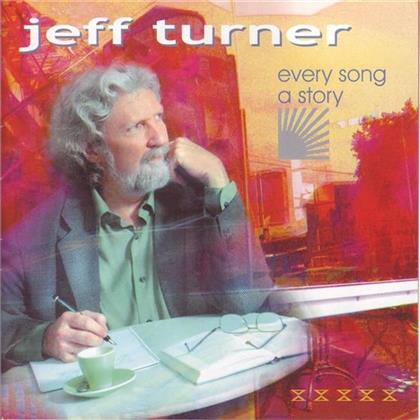 Jeff Turner - Every Song A Story