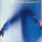P.F.L. - Blue Dubsession 1