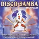 Carrilio - Disco Samba