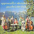 Geschwister Küng - Appenzeller Streichmusik