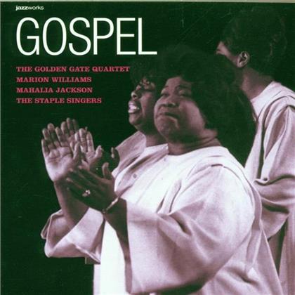 Gospel - Various - Sony