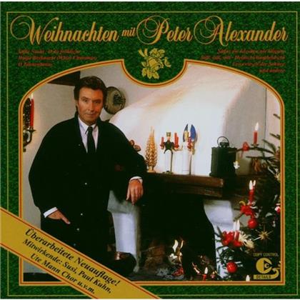 Peter Alexander - Weihnachten Mit Peter