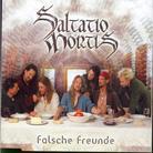 Saltatio Mortis - Falsche Freunde