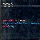 Sven Väth - Sound Of Fourth Season (2 CDs)