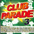 Club Parade 2003 - Various (Winter Edition)