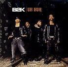 B2k - Uh Huh 2003 - 2 Track