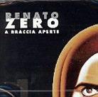 Renato Zero - A Braccia Aperte - 2 Track