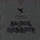 Black Sabbath - Black Box - Complete Original (8 CDs)