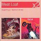 Meat Loaf - Dead Ringer For Love/Bat Out Of Hell