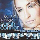 Sarah Connor - Music Is The Key - 2 Track
