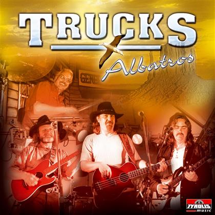 Trucks - Albatros