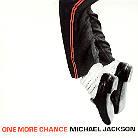 Michael Jackson - One More Chance - 2 Track