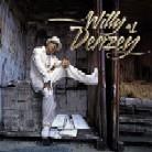 Willy Denzey - Number 1 - 3 Track