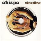 Pascal Obispo - Zinedine - Limited 2 Track