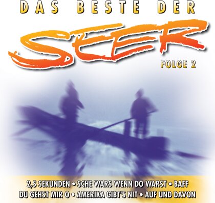 Die Seer (Volksmusik) - Das Beste 2
