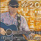 George Hug - # 20