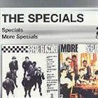 The Specials - ---/More (2 CDs)