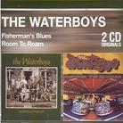 The Waterboys - Fisherman's Blues 1/Room To Roam (2 CDs)