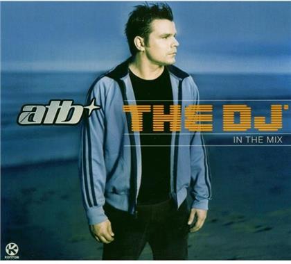 Atb - Dj In The Mix 1 (2 CDs)
